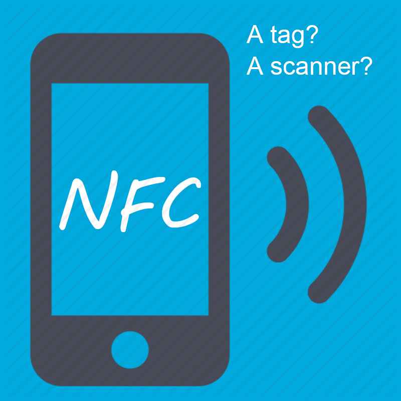 2.What is NFC in phone