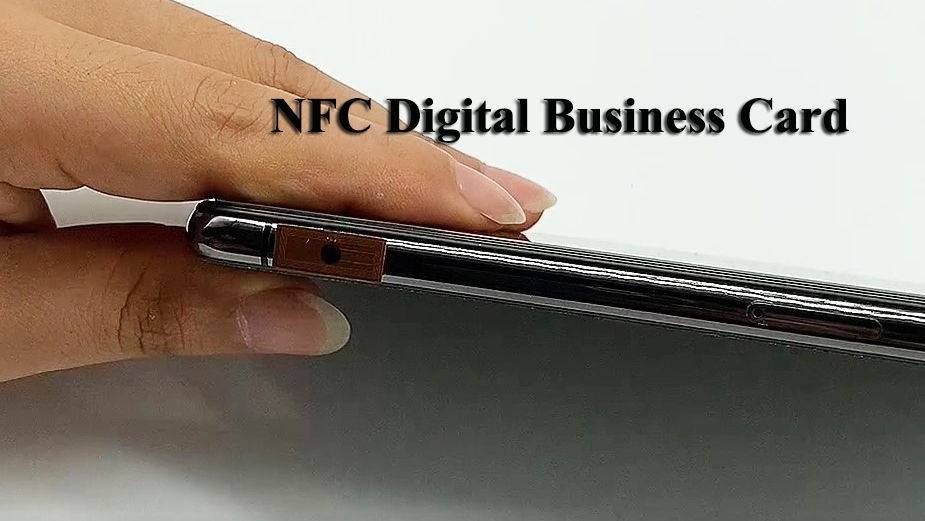 nfc_digital_business_card