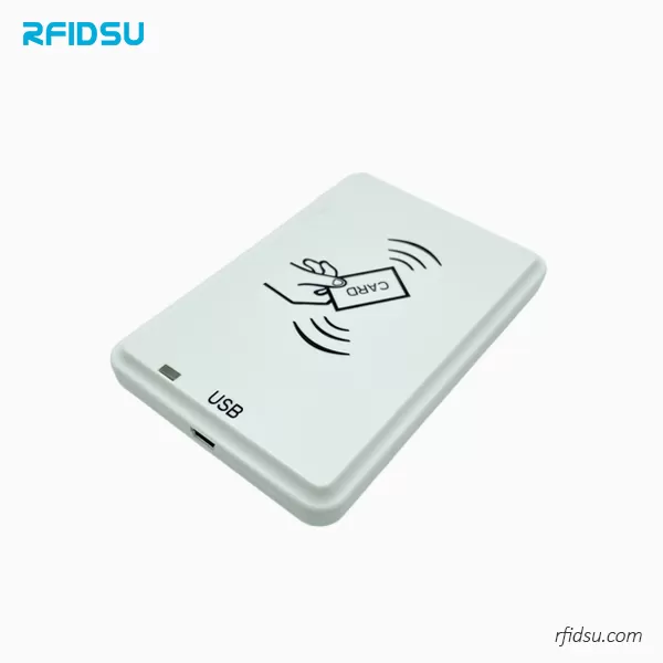 13.56mhz USB RFID Reader