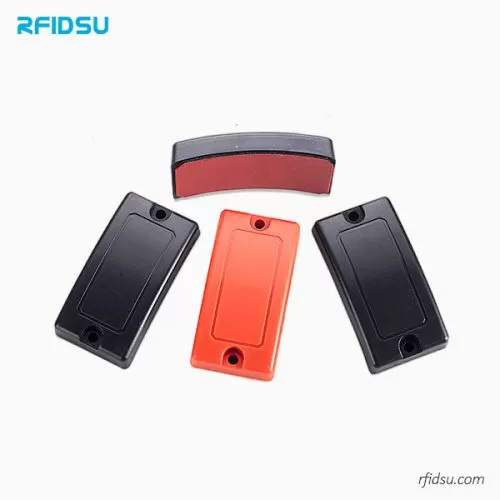 ABS Gas Cylinder RFID UHF Tag