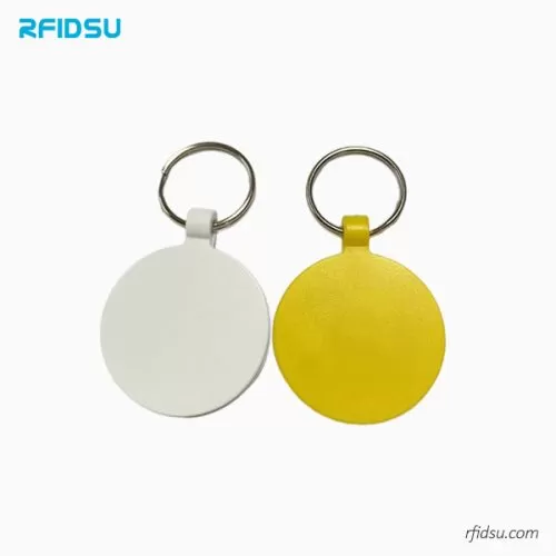 ABS RFID Pet ID tag