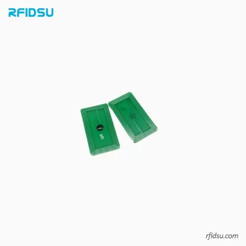 Custom Shape NFC PCB Tag