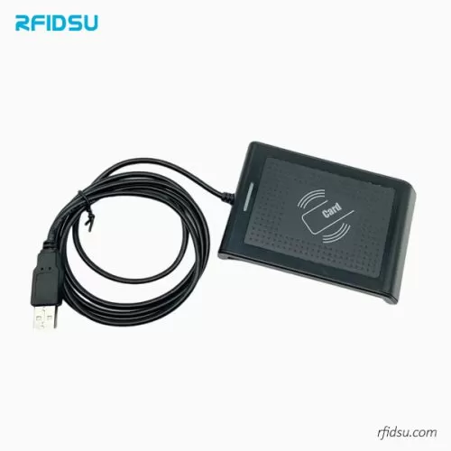 Desktop USB NFC Encoder