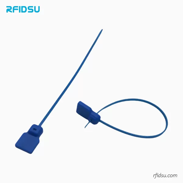 ABS RFID Cable Tie Tags