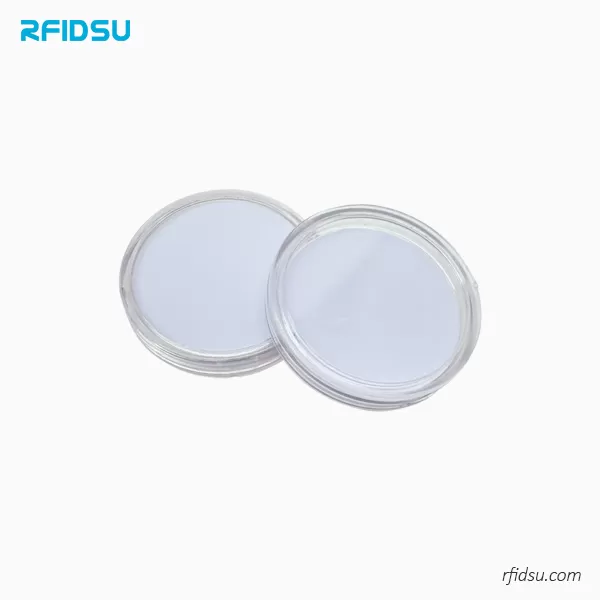 25mm NFC Amiibo Coin Tags