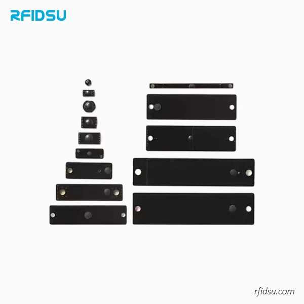 Mount On Metal PCB RFID Tags