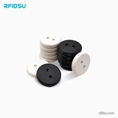 PPS Button NFC Laundry Tags