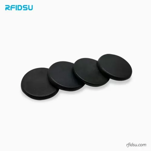 PPS Button RFID Tags