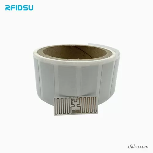 Printable Blank UHF RFID Labels