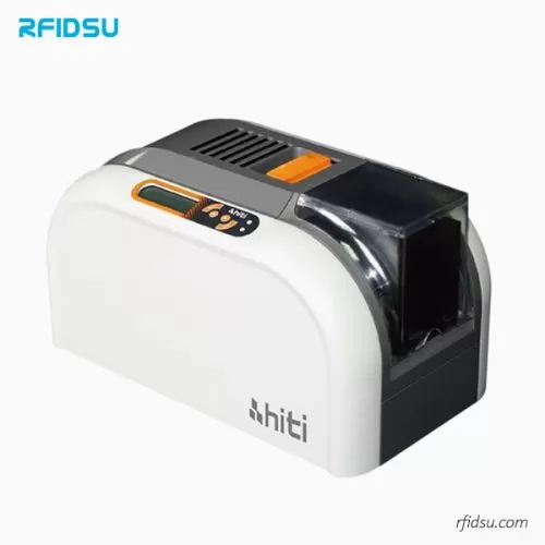 RFID Card Printer