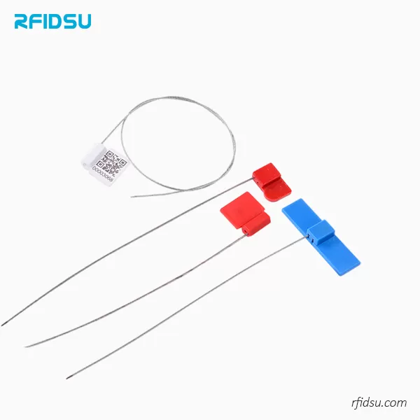 RFID Tamper Evident Cable Seal