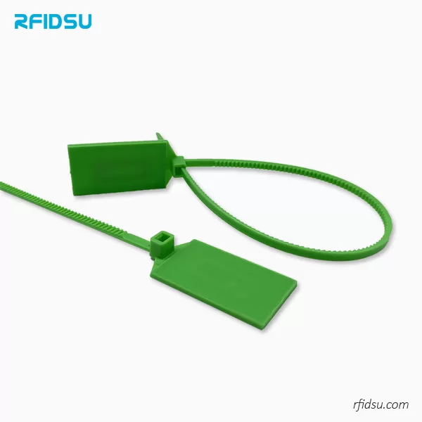 ABS RFID Cable Tie Tags