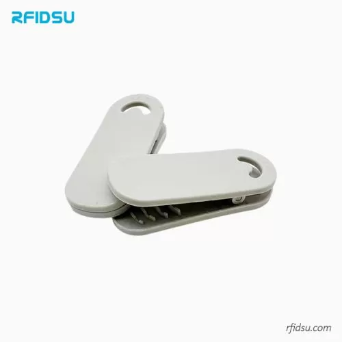 UHF RFID Clip Tag