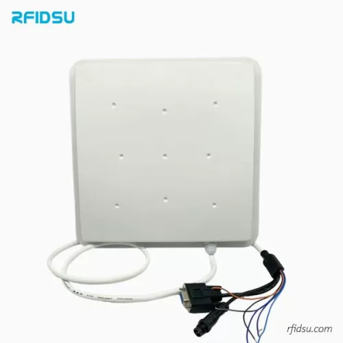 UHF RFID Integrated Reader