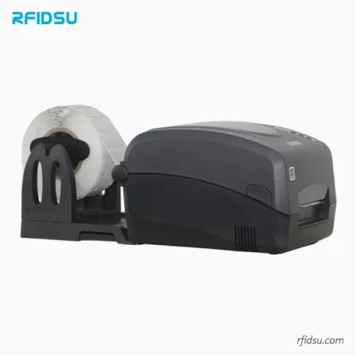 UHF RFID Label Printer