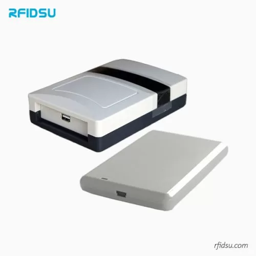 UHF RFID USB Reader Writer