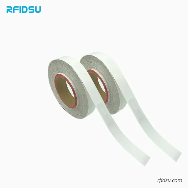 Roll Print RFID Paper Wristbands