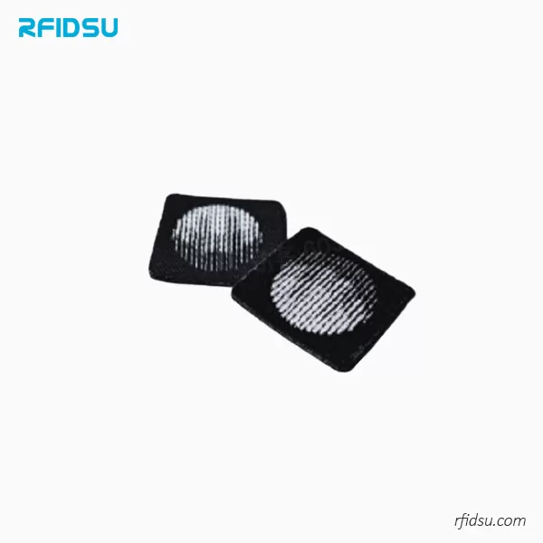 Waterproof Fabric NFC Tags