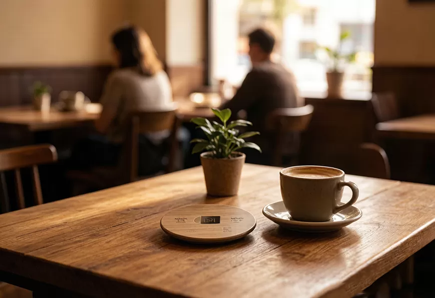 What Is a Google Review Plate NFC Tag? A Complete Guide for Business Owners