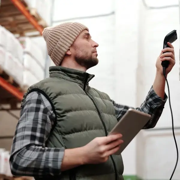 UHF RFID Label Printer: What It Is, Why Print-and-Encode Matters & How to Choose (X1D vs X1iD)